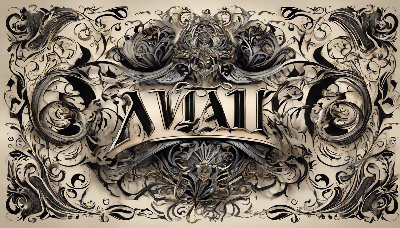  your admiration for the name 'Ivan' with 9 mesmerizing tattoo designs